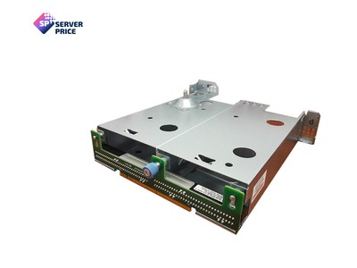 Корзина для блоков питания HP ProLiant DL380 G7 + power backplane